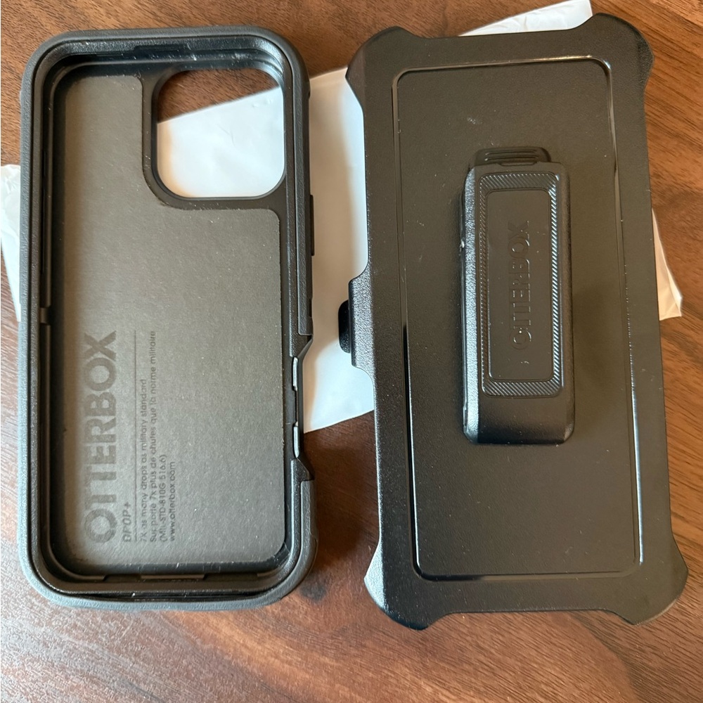 Otterbox iPhone 16 pro max